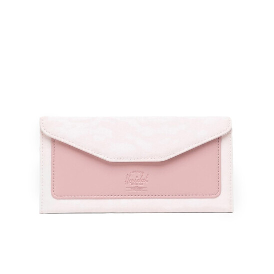 Monedero Herschel Orion Wallet Rosa