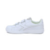 Diadora Champion Niño KNOCK ON Velcro K Blanco/Blanco Blanco-Blanco