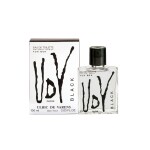 UDV BLACK EDT SP UNID. X 100 ML. única