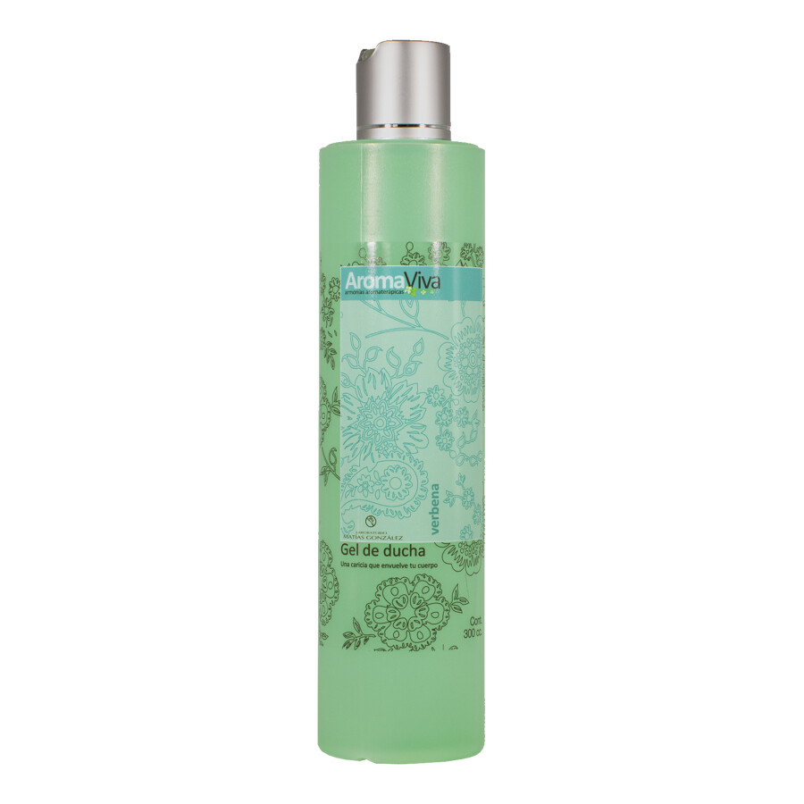 Gel de Ducha Verbena Gel de Ducha Verbena
