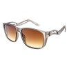 Lentes de Sol Chilli Beans Alok Gris