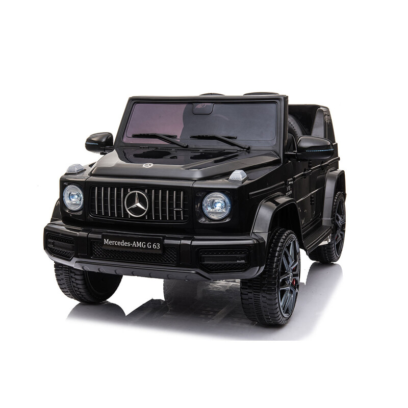 Camioneta a bateria para niños Mercedes Benz Camioneta a bateria para niños Mercedes Benz