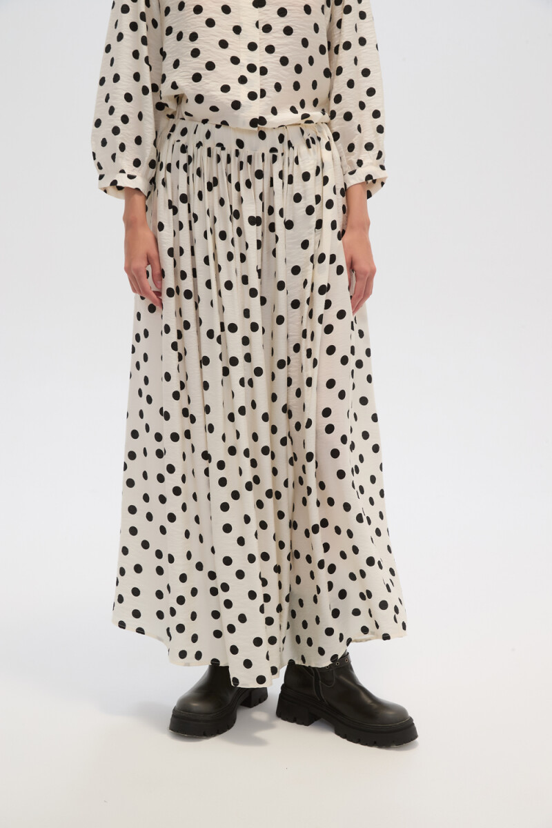 Falda Lopea - Estampado 1 