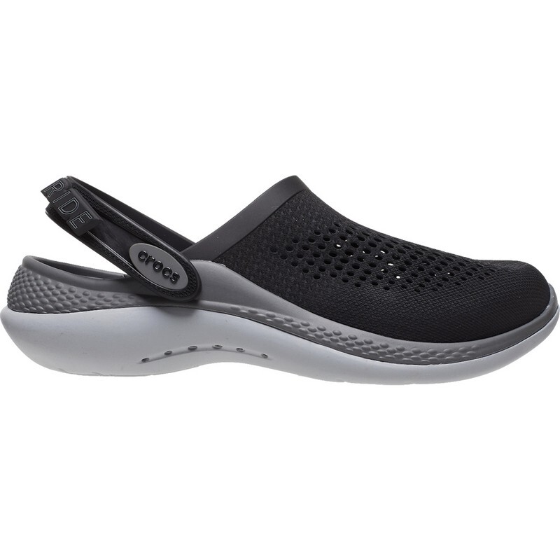 Crocs LiteRide™ 360 Negro