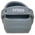 Crocs Classic Crafted Clog - Unisex Concrete