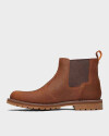Botas Chelsea Redwood Falls Mid Hombre Saddle