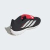 Championes Adidas Predator League lengüeta Plegable Negro