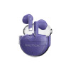Auriculares Nautica Buds T320 color púrpura Auriculares Nautica Buds T320 Color Púrpura
