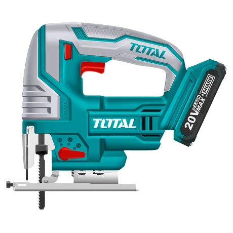 Sierra Caladora Bat.20v Tjsli8501 Sierra Caladora Bat.20v Tjsli8501