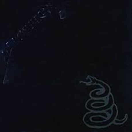 Metallica - Metallica - Cd Metallica - Metallica - Cd
