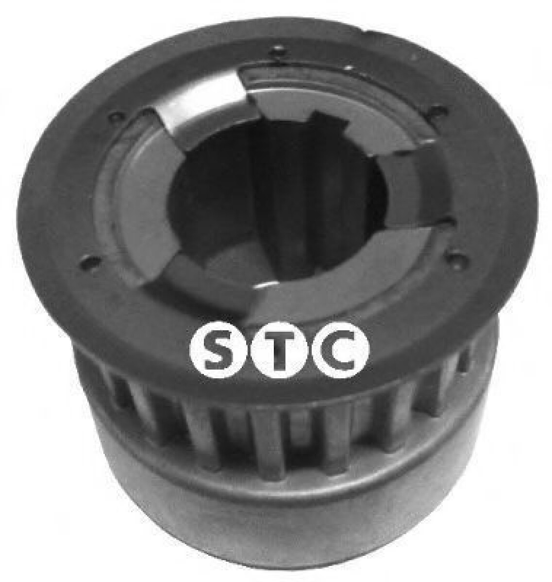 POLEA DE MOTOR CITROEN - PEUGEOT ENGRANAJE CIGUEÑAL 21D DW8 PARTNER BERLINGO - 