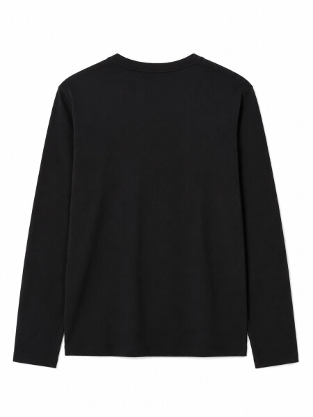 REMERA BONN NEGRO