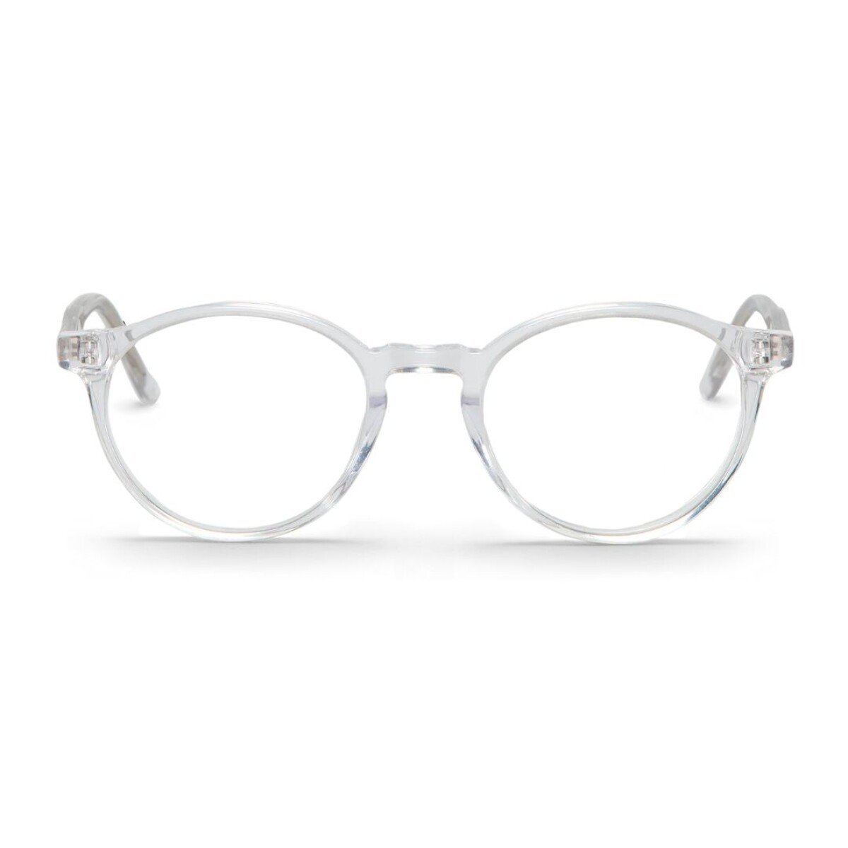 Mr Boho Button col ACWL0-00 Crystal 