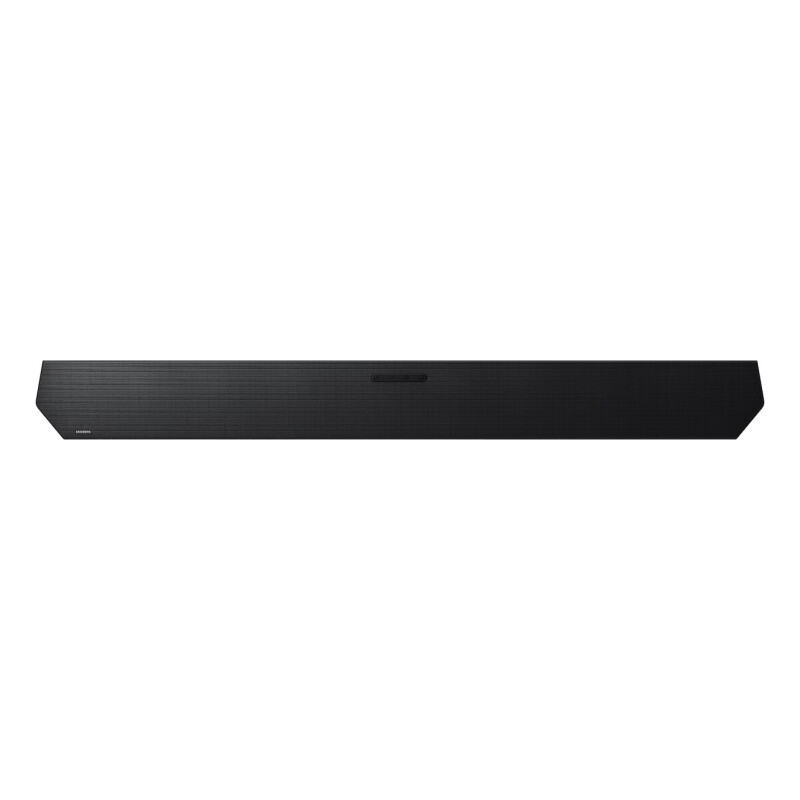 Barra de sonido Q800F Serie Q 5.1.2 con Subwoofer y Dolby Atmos 2025 Samsung Unica