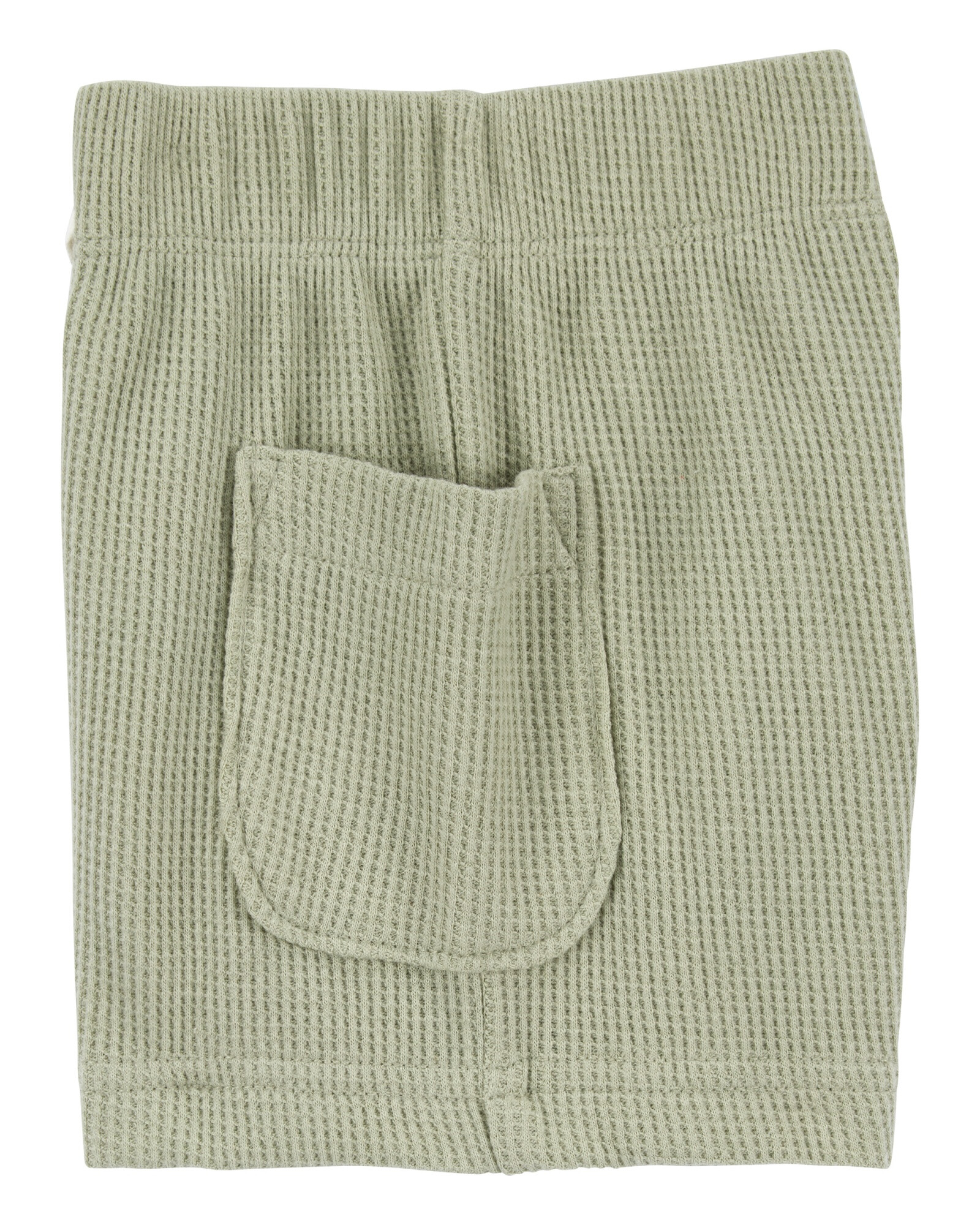 Set tres piezas de algodón, short, remera henley y body, diseño vehículos Sin color