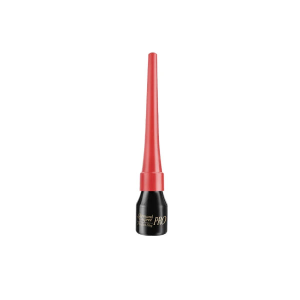 DELINEADOR LIQUIDO PERFECT STAY ARMAND DUPREE NEGRO CHISPA