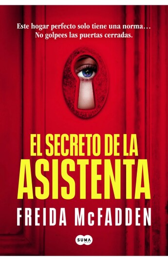 El secreto de la asistenta. La asistenta 02 El secreto de la asistenta. La asistenta 02