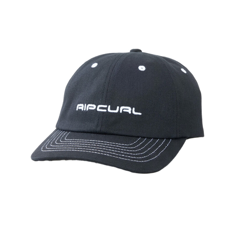 Gorro Rip Curl Dosed - Negro Gorro Rip Curl Dosed - Negro