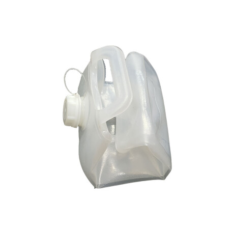 CAMPING - BIDON PLEGABLE MULTIFUNCION 10 LITROS - CAMPING - BIDON PLEGABLE MULTIFUNCION 10 LITROS -