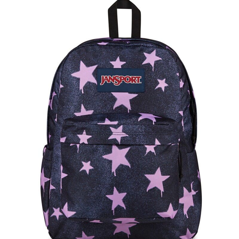 Mochila Superbreak Plus Unisex Blanco