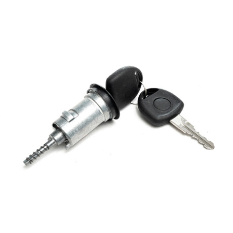 LLAVE CONTACTO ARRANQUE CHEVROLET CILINDRO CONTACTO CORSA 2 MERIVA MONTANA (40457) - LLAVE CONTACTO ARRANQUE CHEVROLET CILINDRO CONTACTO CORSA 2 MERIVA MONTANA (40457) -