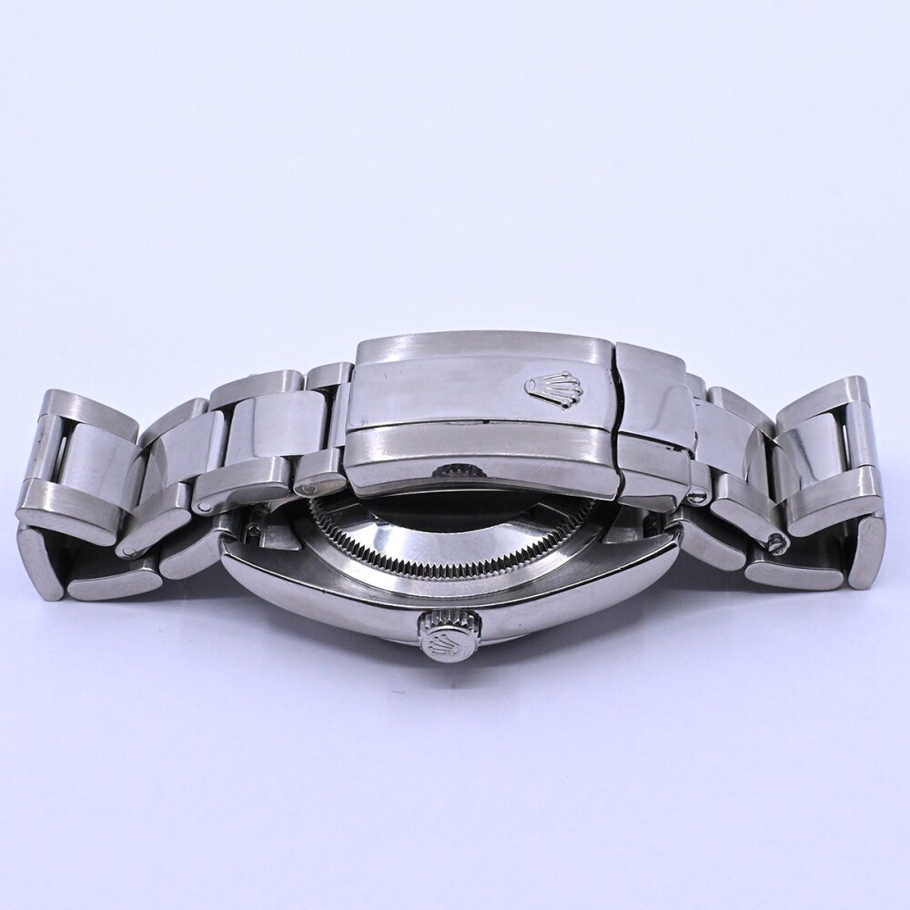 Rolex Datejust 116200 acero 36 mm. año 2008 acero inoxidable. Rolex Datejust 116200 acero 36 mm. año 2008 acero inoxidable.