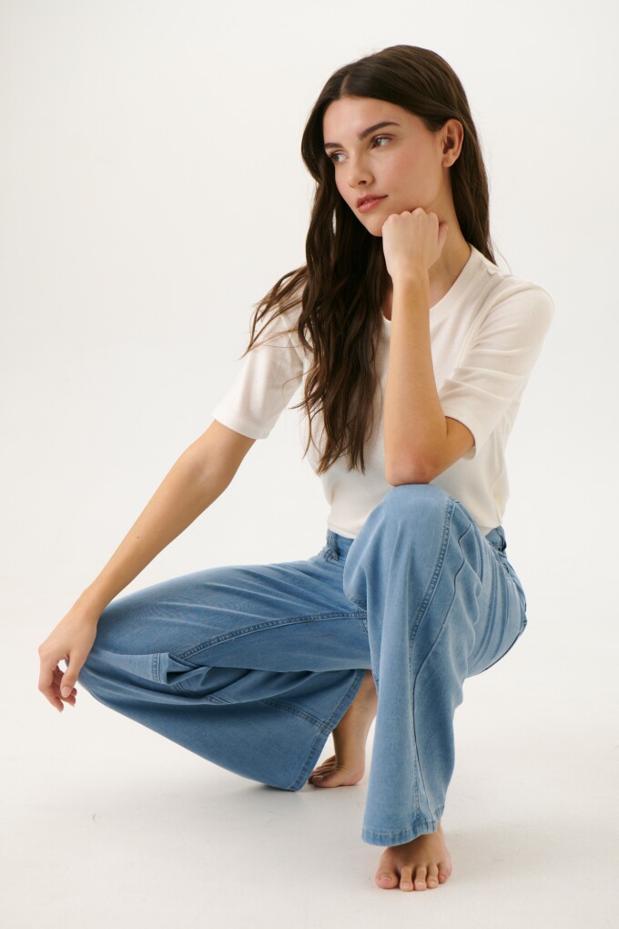JEAN MIX CELESTE