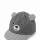 GORRO OSO ESCOSES Gris