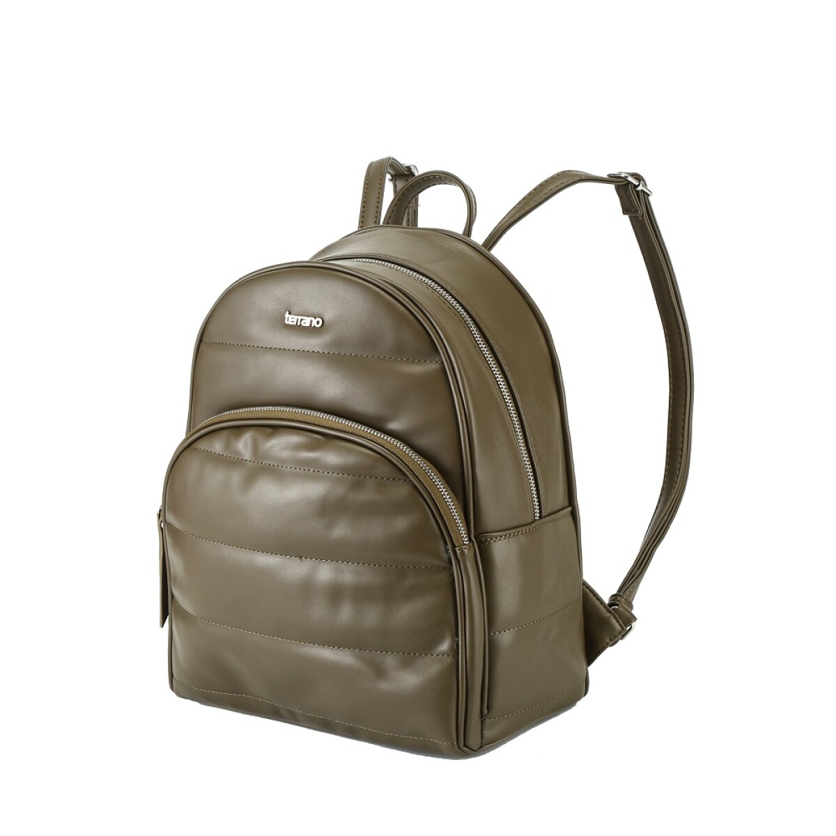 MOCHILA TERRANO ESCORPIO - VERDE 