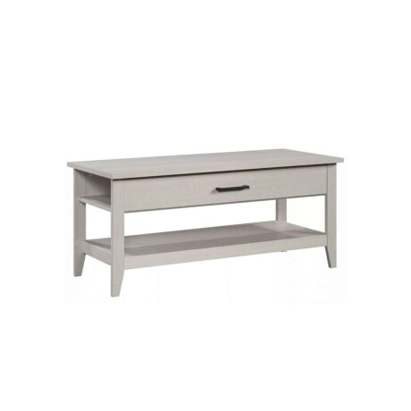 Mesa Ratona Articulada Sauder Linea Summit Station Blanca