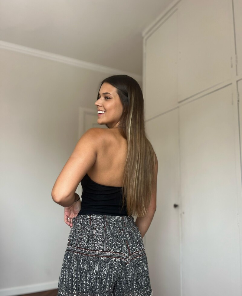 Short India Short India