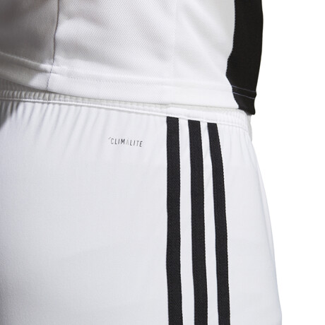 adidas JUVE H SHORT WHITE/BLACK