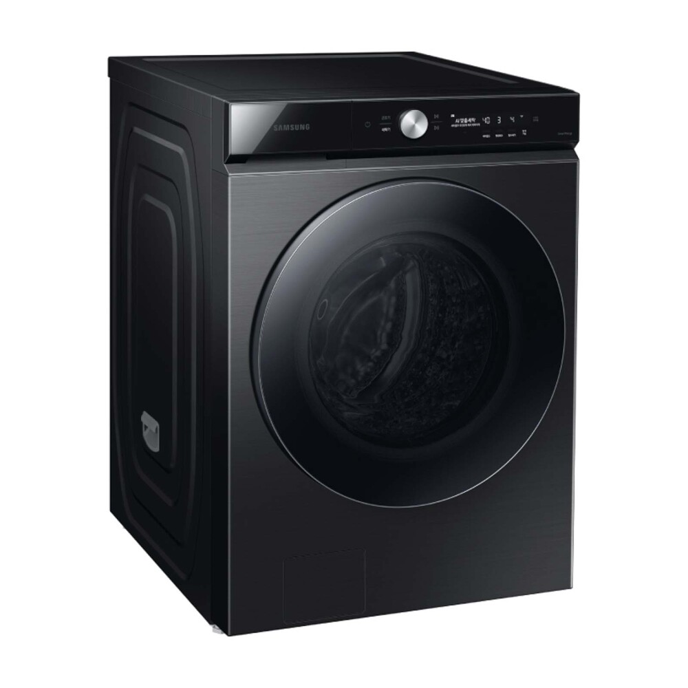 LAVARROPAS SAMSUNG 25-KG NEGRO SAWF25B9600KV