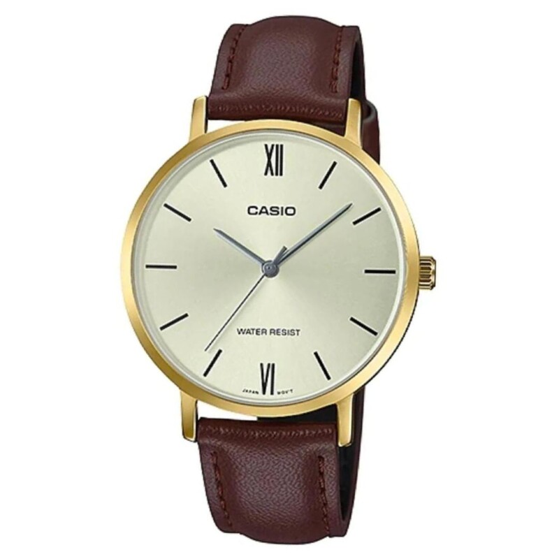 Casio - LTPVT01GL-9B 09ltpvt01gl-9b