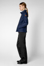 JACKET CARLY Jean