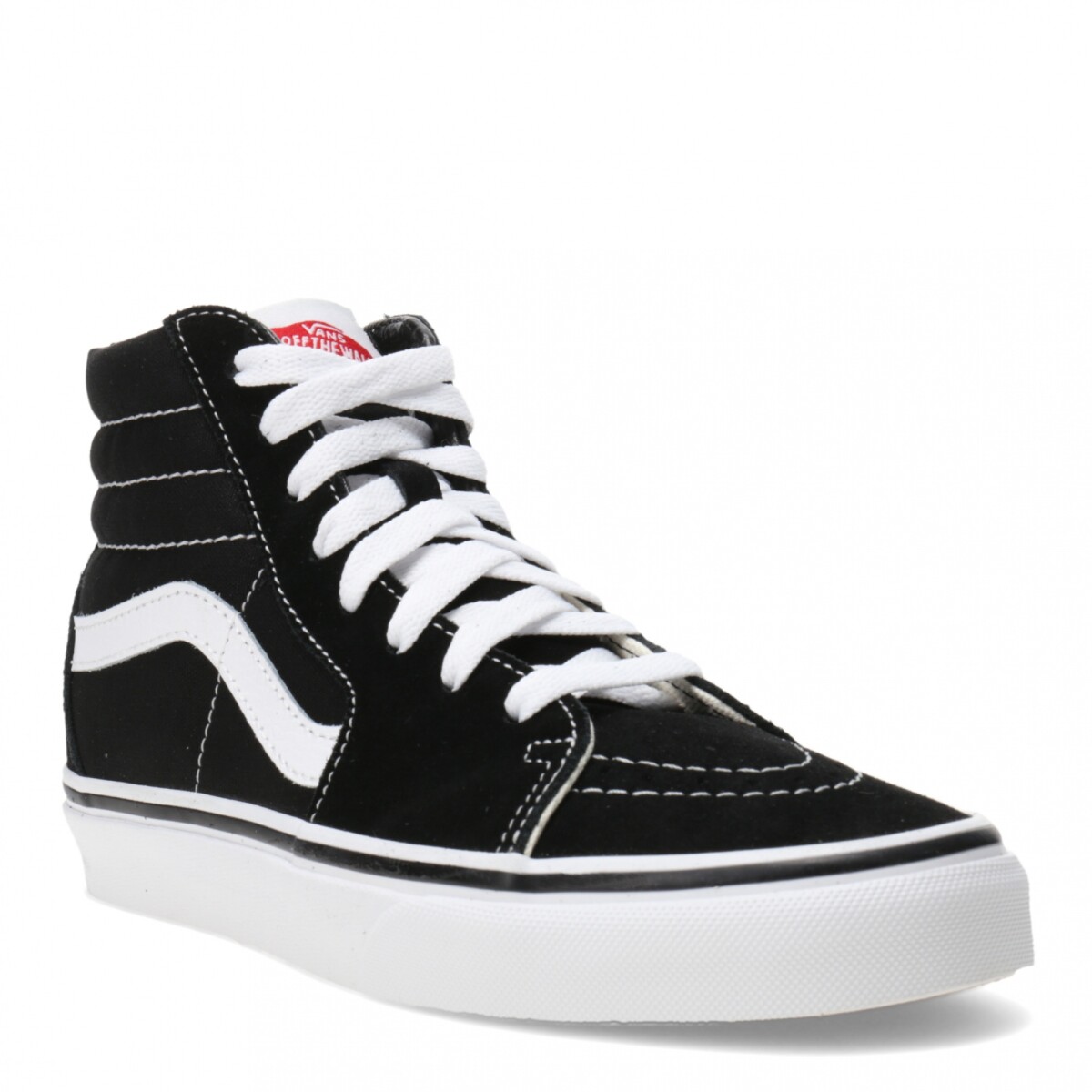 Championes VANS Unisex SK8 VANS - Negro 