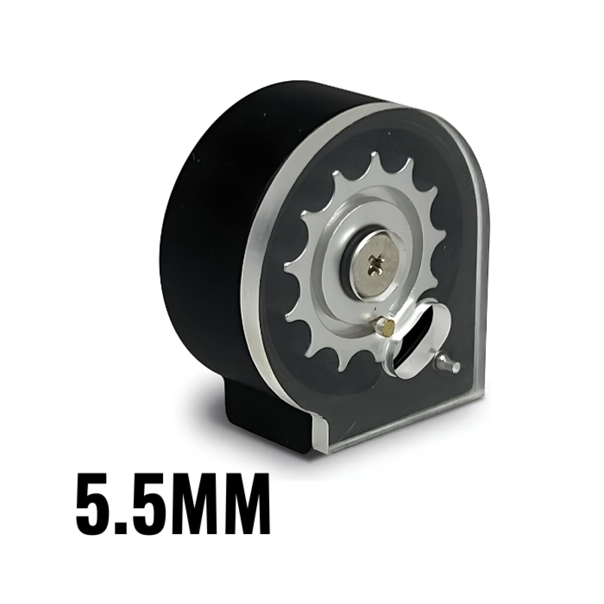 Cargador Para Pcp M25 - 5.5MM 