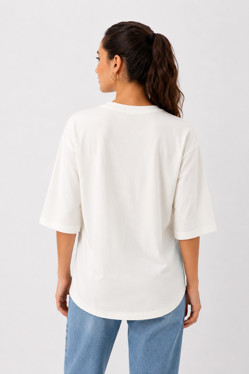 Remera Jorvik Estampado 1