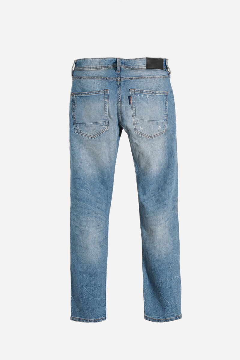 Pantalón de jean - Hombre JEAN CLARO