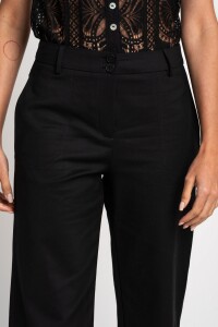 Pantalón Negro
