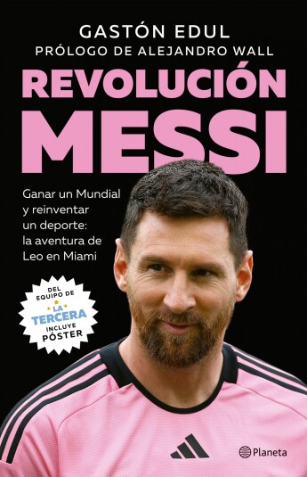 Revolución Messi Revolución Messi