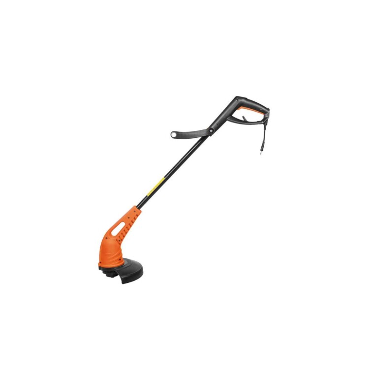 BORDEADORA ELECTRICA AP1000T TRAMONTINA 1000W NARANJA