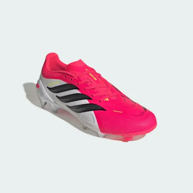 Botín Adidas Predator League FG J JR7888 Botín Adidas Predator League FG J JR7888