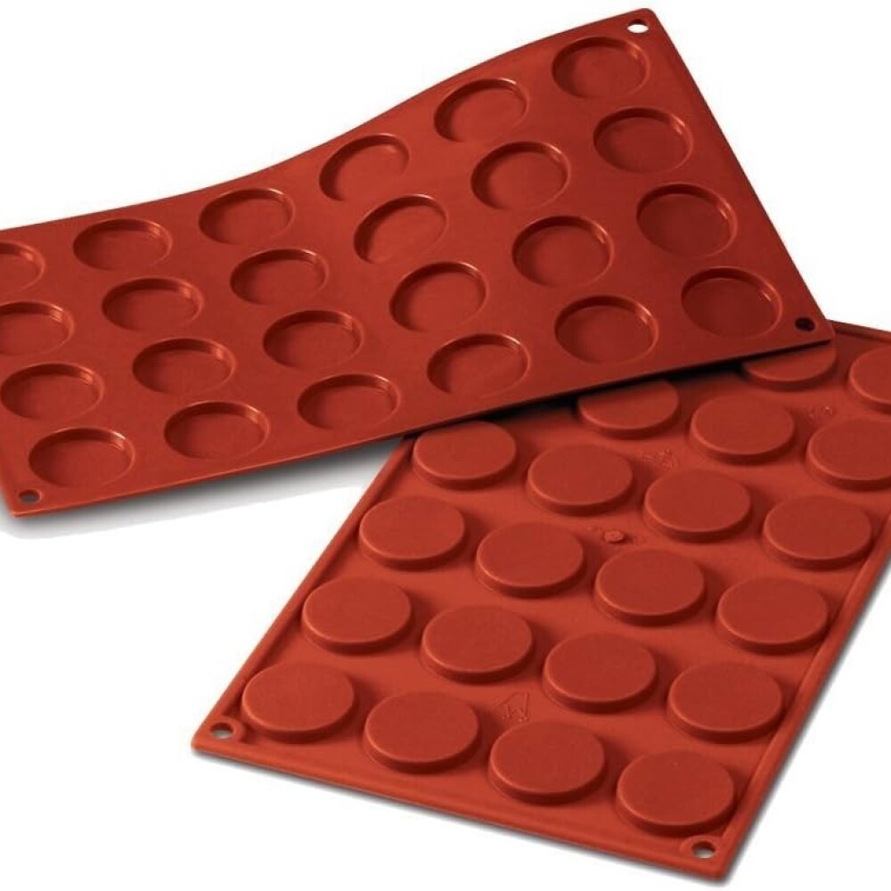 SILIKOMART SF030 FIORENTINE SILICONA 5MM SILIKOMART SF030 FIORENTINE SILICONA 5MM