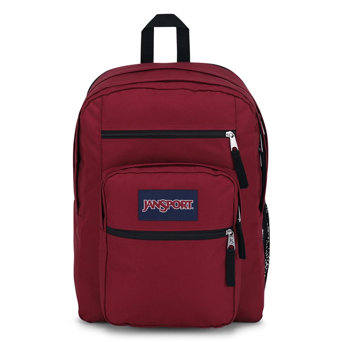 Mochila Big Student - Russet Red 