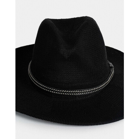 Sombreros Negro