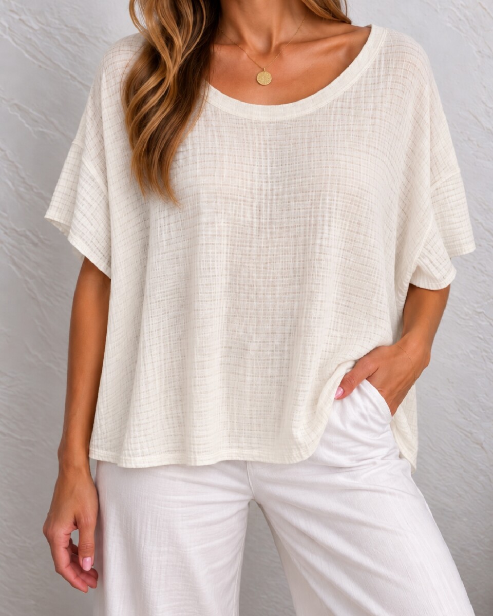 outlet - Remera 6 