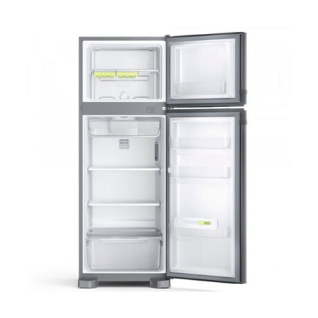 Refrigerador Consul 340 lts Inox CRM39AK Refrigerador Consul 340 lts Inox CRM39AK