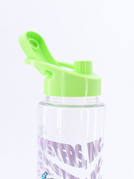 BOTELLA MONSTERS GRIS