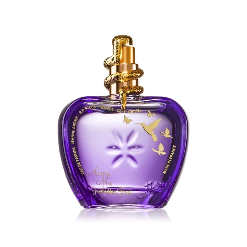 J ARTHES AMORE MIO FORBID FRU EDP 100 ML